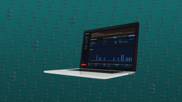 Dashboard do SobeVenda